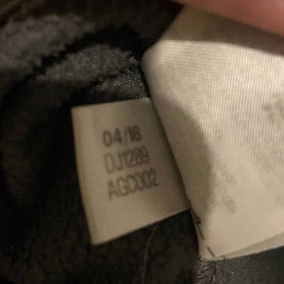 Adidas Nemeziz Full Zip Hoodie - Small - Picture 7 of 7